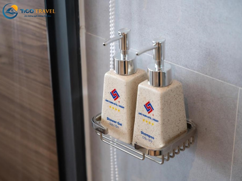 Phòng Deluxe 1 người