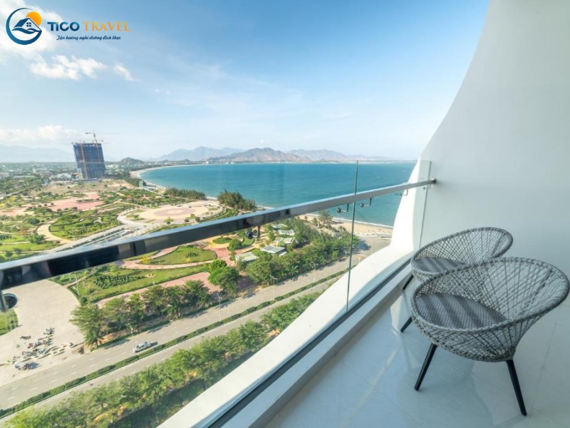 Long Thuận Resort