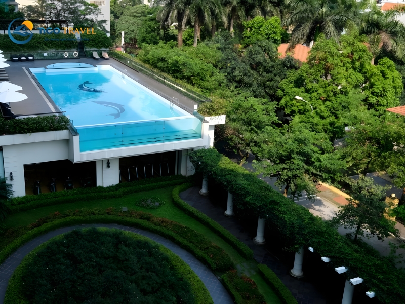 Elegant Suites Westlake