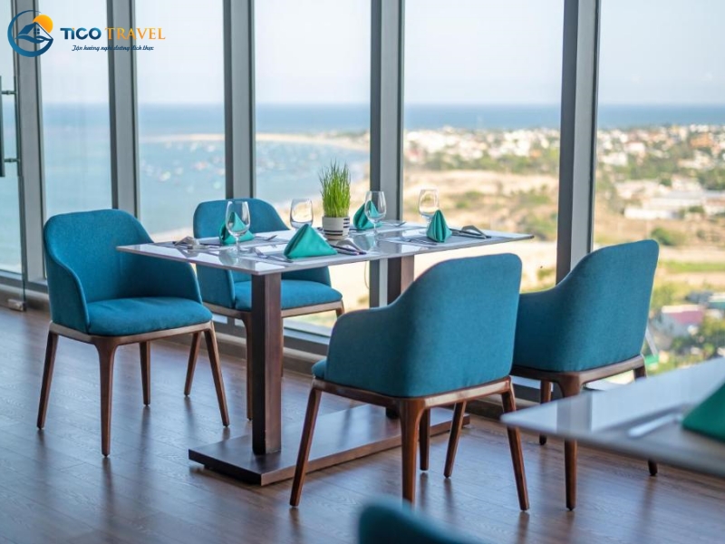 Long Thuận Resort