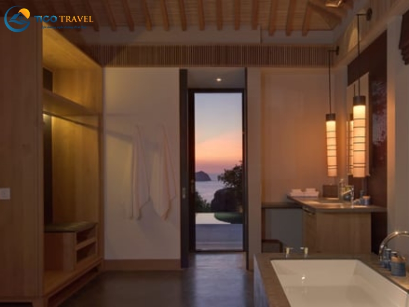 Khách sạn Flamingo Đại Hải