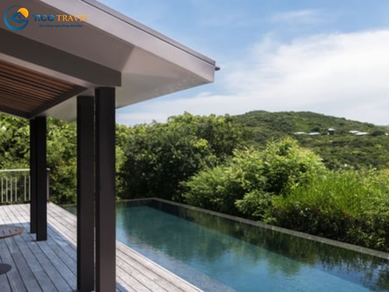 Phòng Deluxe 3 người (Deluxe Triple Room)