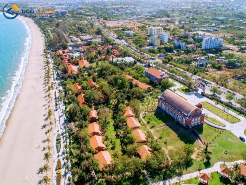 TTC Ninh Thuận