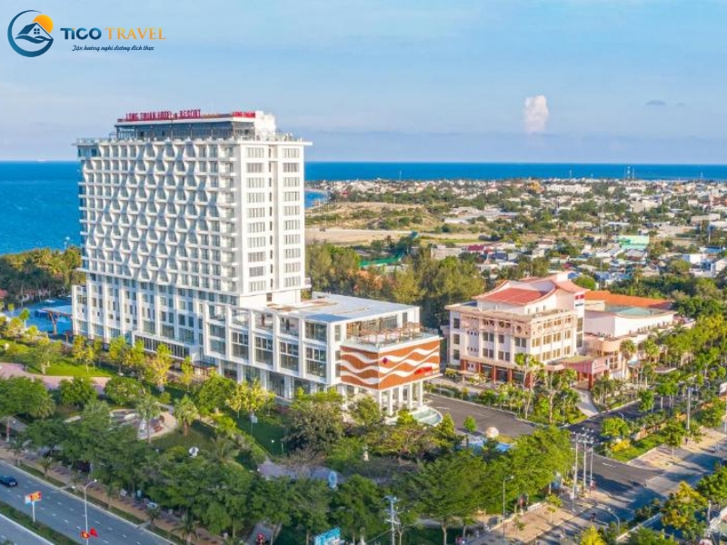 Long Thuận Resort
