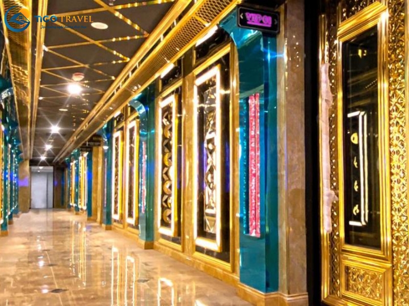 Long Thuận Resort