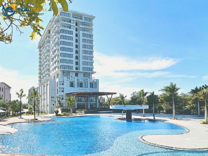 Long Thuận Resort