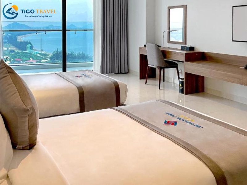 Khách sạn Flamingo Đại Hải