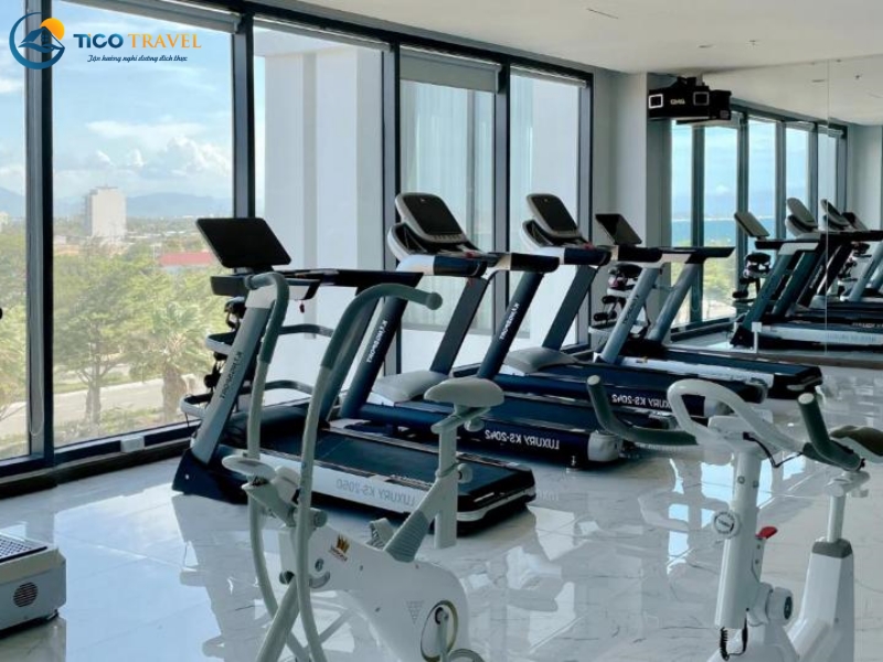 Long Thuận Resort