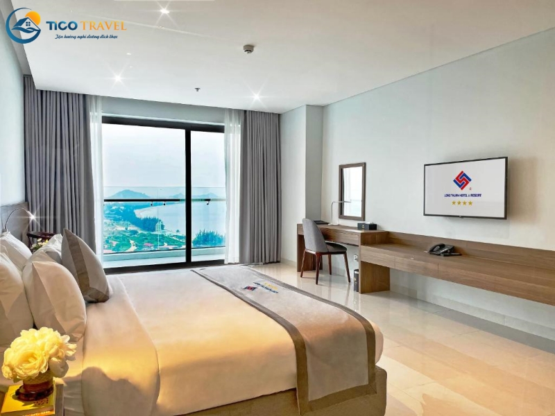 Long Thuận Resort