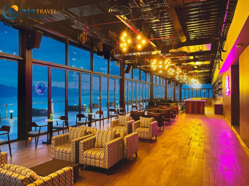 Long Thuận Resort