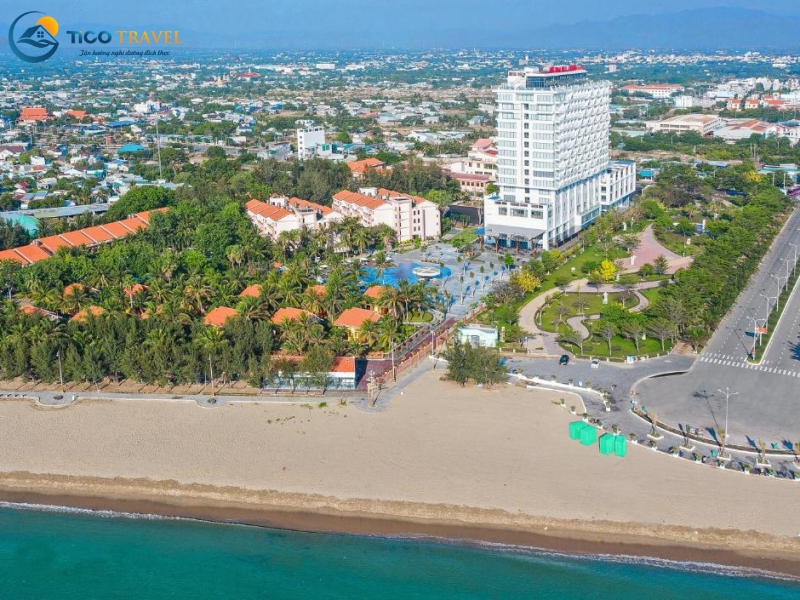 Long Thuận Resort