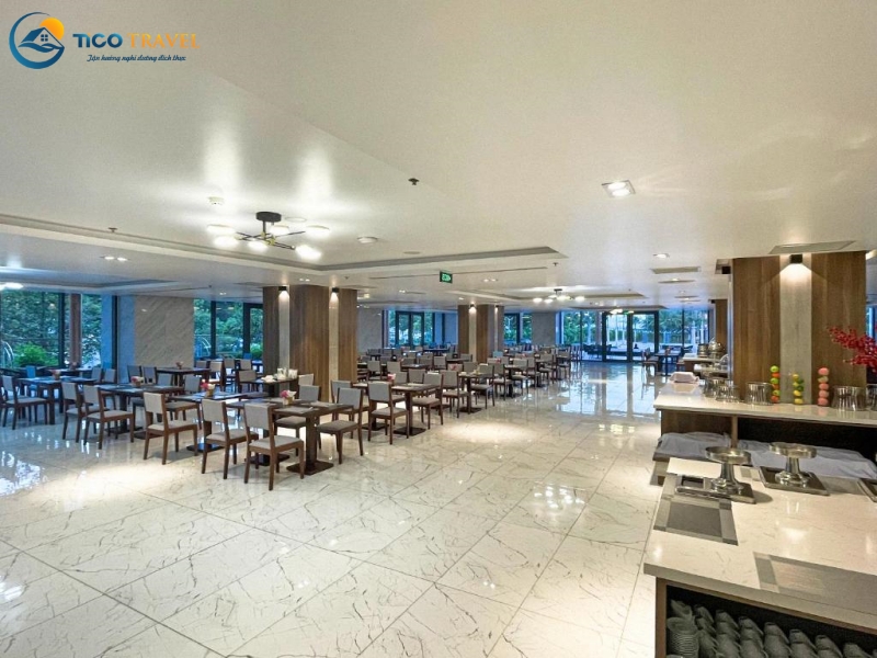 Long Thuận Resort