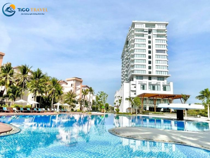 Long Thuận Resort