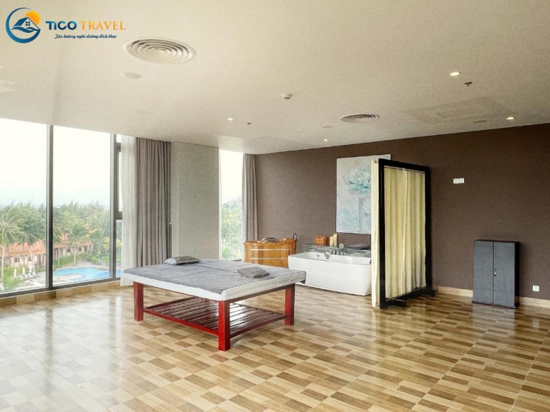 Long Thuận Resort