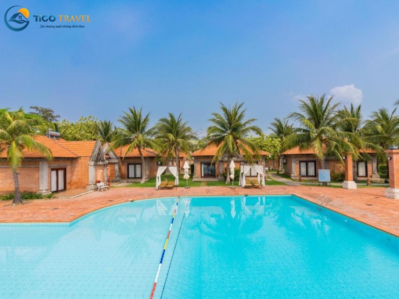 Phòng Deluxe 3 người (Deluxe Triple Room)