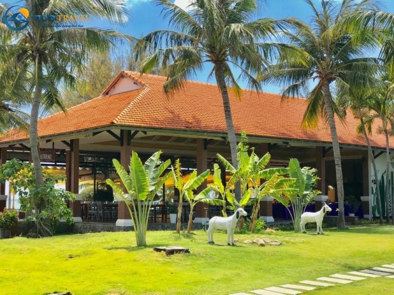 TTC Ninh Thuận