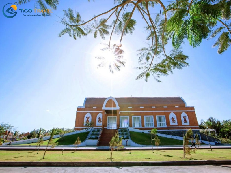 TTC Ninh Thuận
