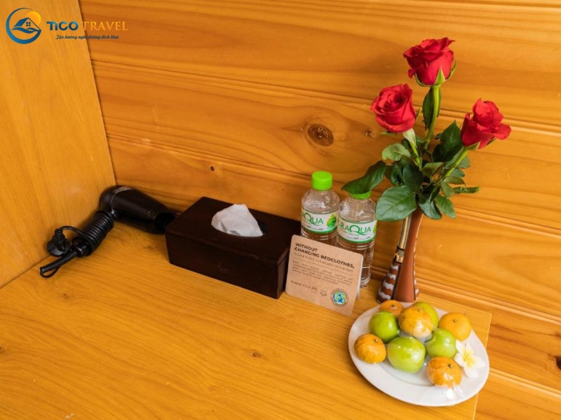 Khách sạn Flamingo Đại Hải