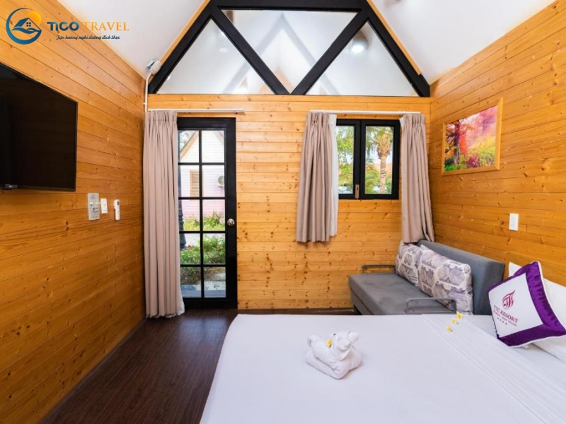 Khách sạn Flamingo Đại Hải