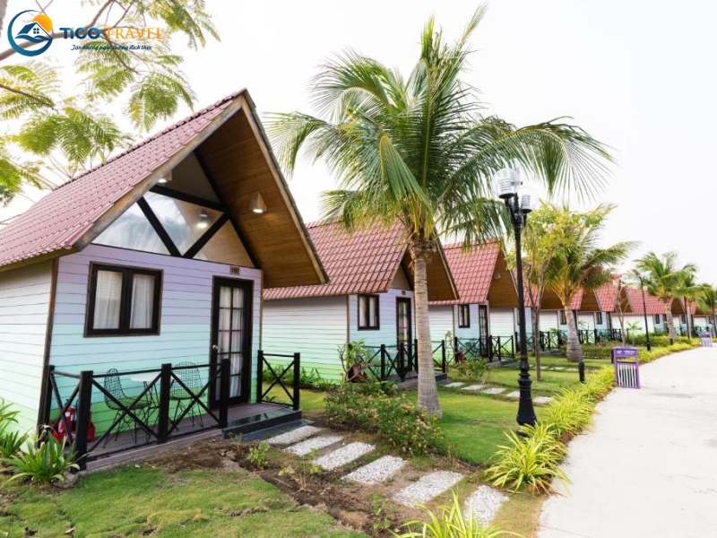 Khách sạn Flamingo Đại Hải