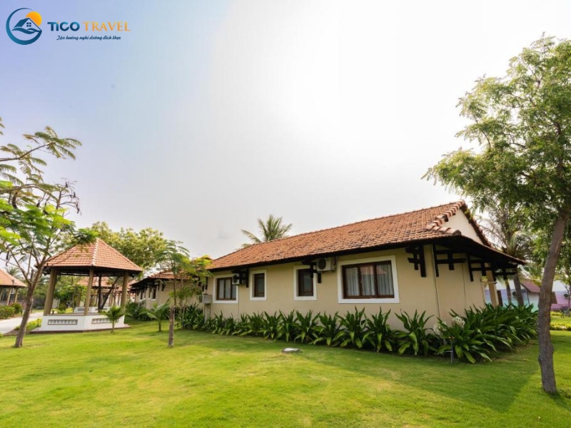 Khách sạn Flamingo Đại Hải