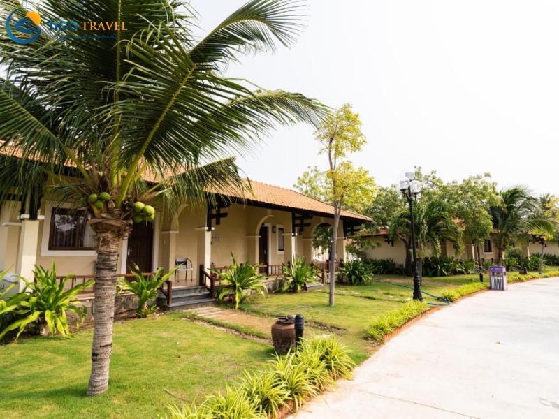 Khách sạn Flamingo Đại Hải
