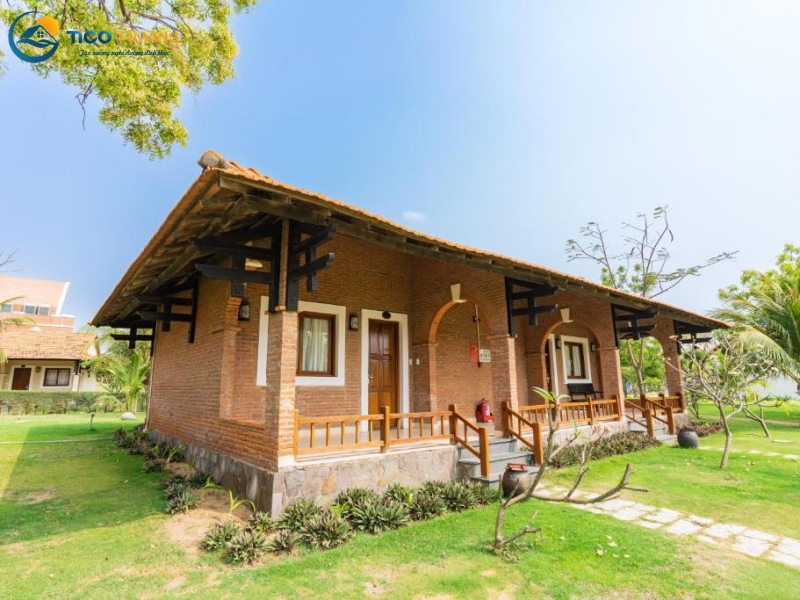 Phòng Deluxe 1 người