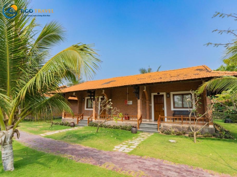 Khách sạn Flamingo Đại Hải