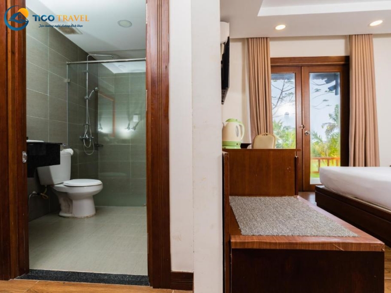 Khách sạn Flamingo Đại Hải