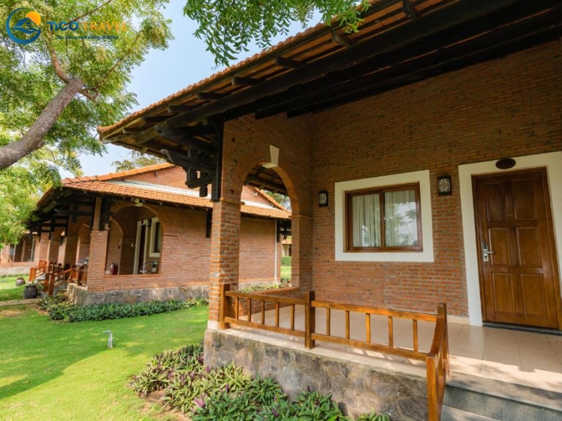 Khách sạn Flamingo Đại Hải