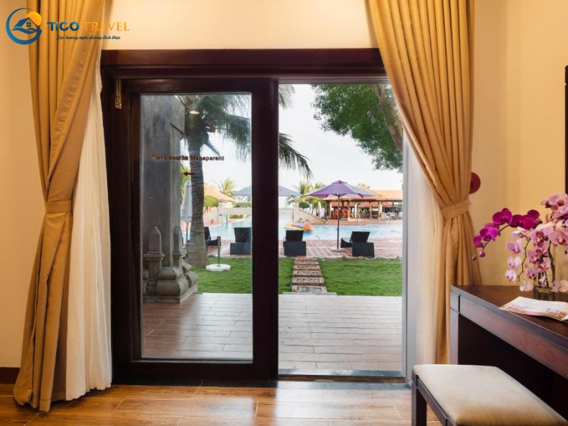 Khách sạn Flamingo Đại Hải