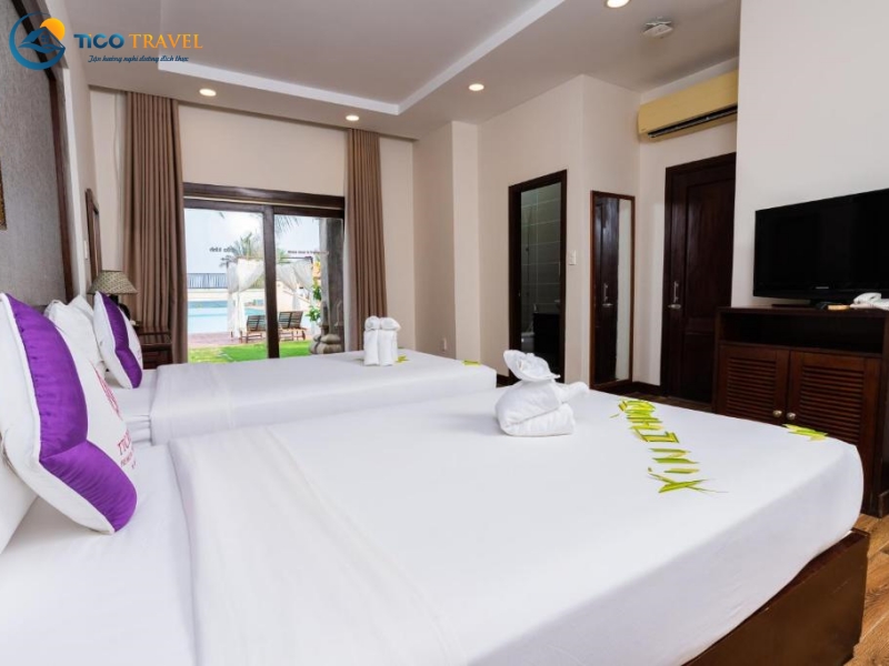 Khách sạn Flamingo Đại Hải