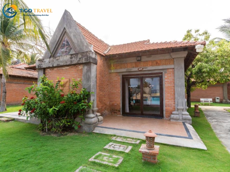 Khách sạn Flamingo Đại Hải