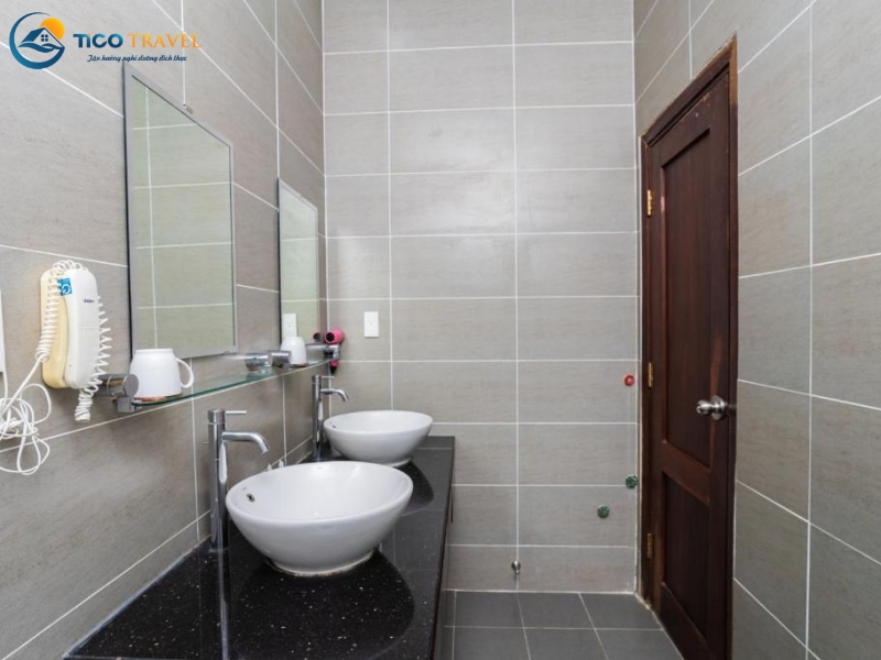 Khách sạn Flamingo Đại Hải