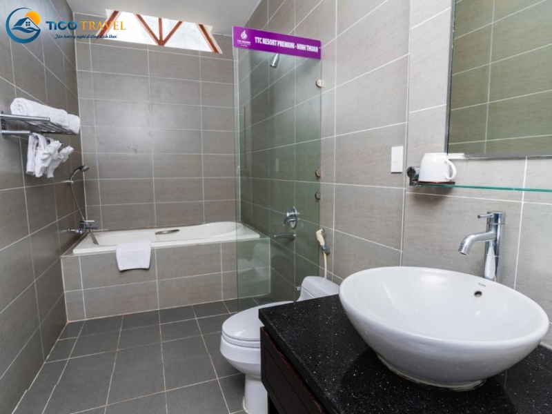 Phòng Deluxe 1 người