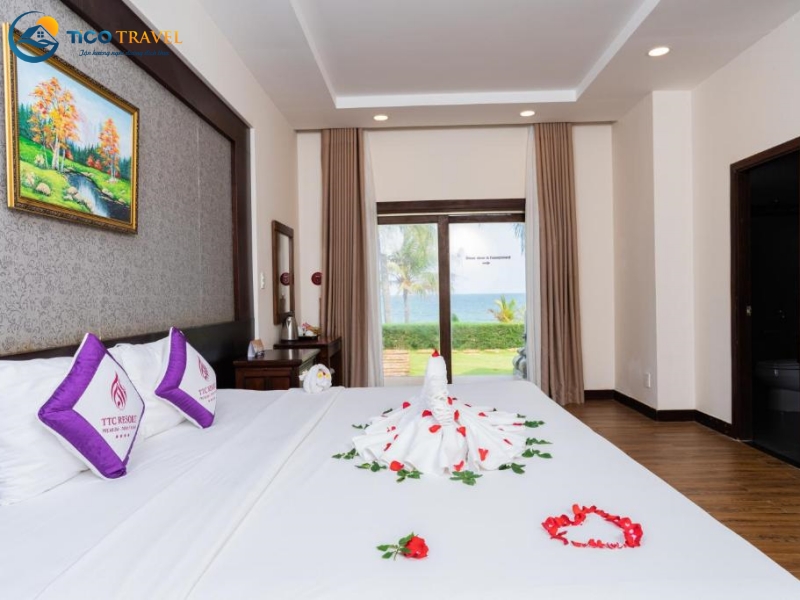 Khách sạn Flamingo Đại Hải