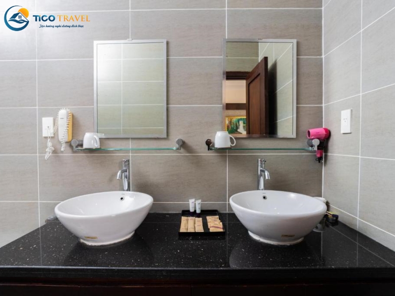 Khách sạn Flamingo Đại Hải