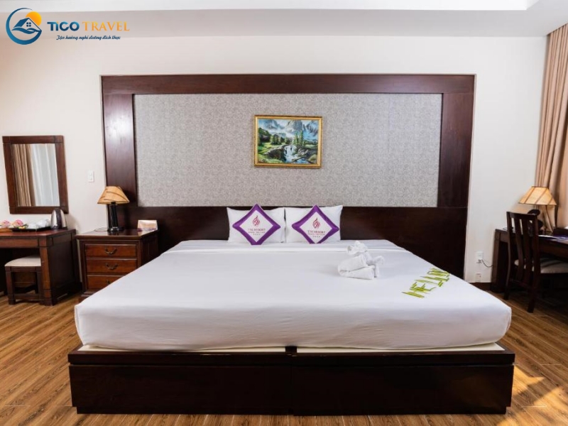 Khách sạn Flamingo Đại Hải