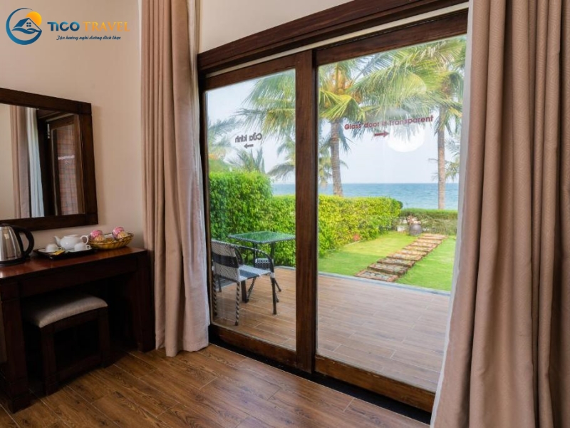 Khách sạn Flamingo Đại Hải
