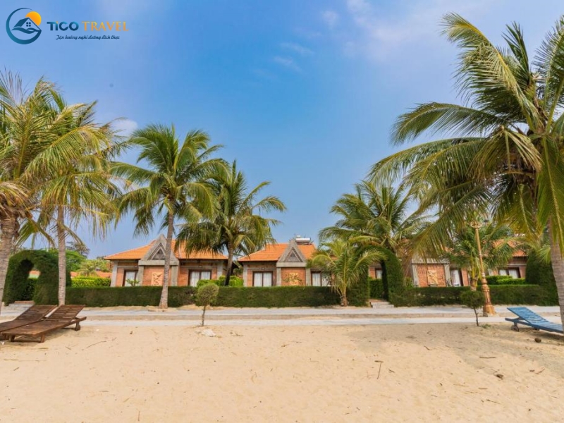 Khách sạn Flamingo Đại Hải