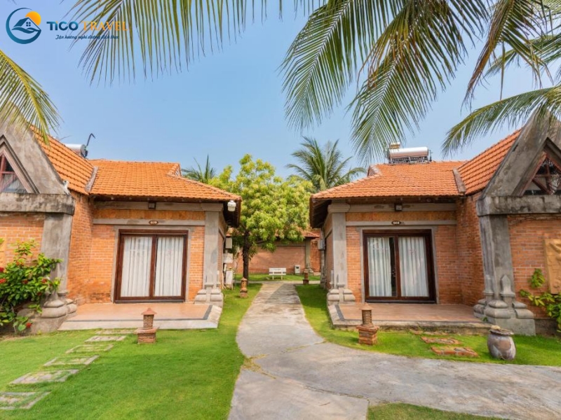 Khách sạn Flamingo Đại Hải