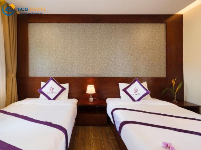 Khách sạn Flamingo Đại Hải