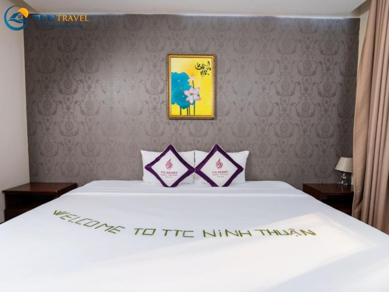 Khách sạn Flamingo Đại Hải