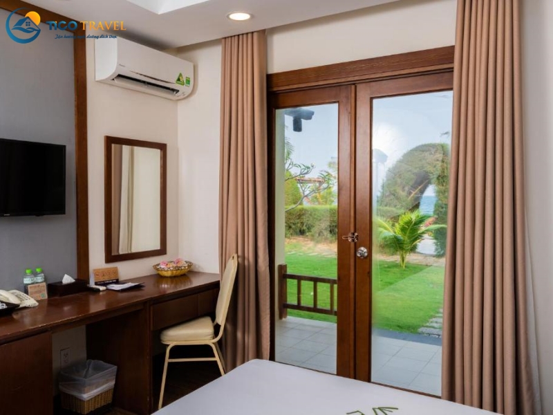 Khách sạn Flamingo Đại Hải