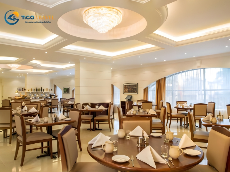 Hilton Garden Inn Hanoi