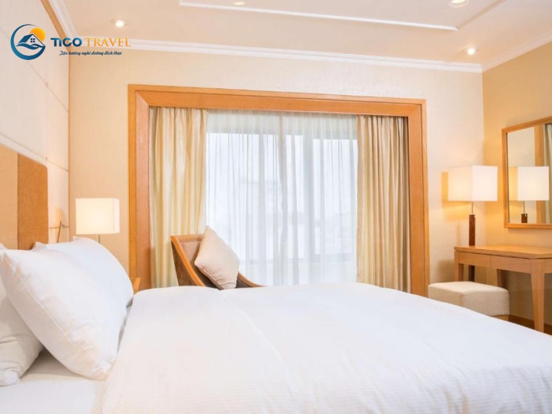 Phòng Deluxe 1 người