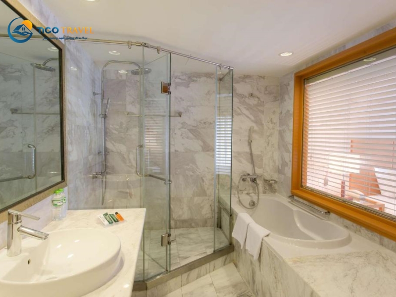 Phòng Deluxe 2 người