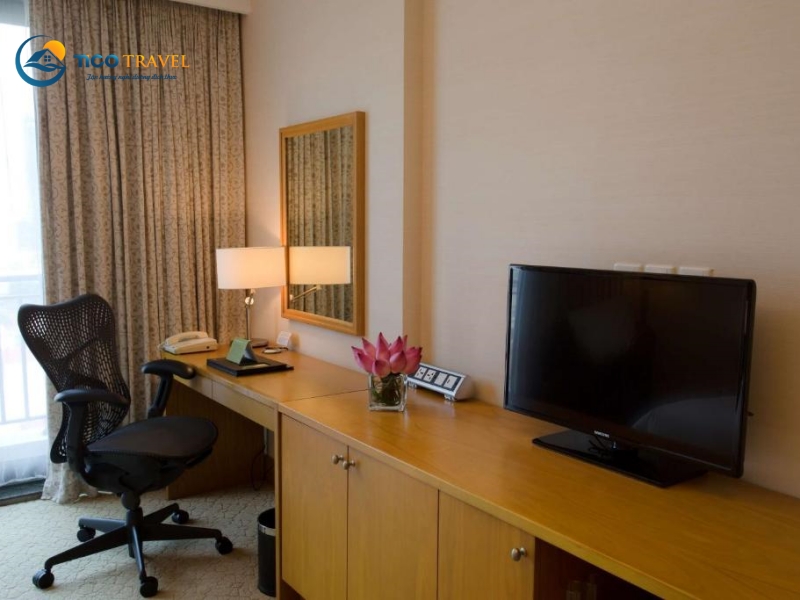 Phòng Deluxe 2 người