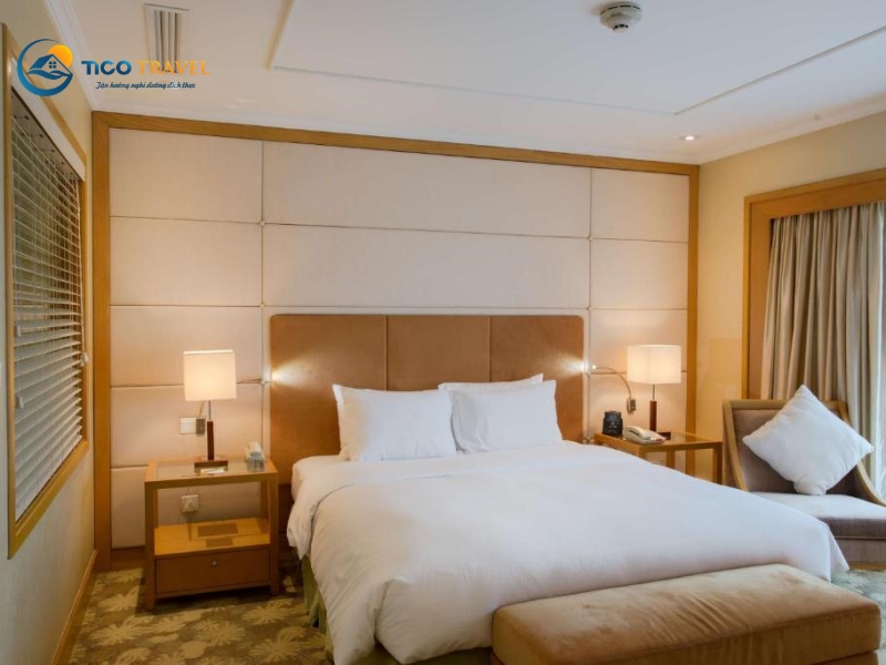 Khách sạn Flamingo Đại Hải