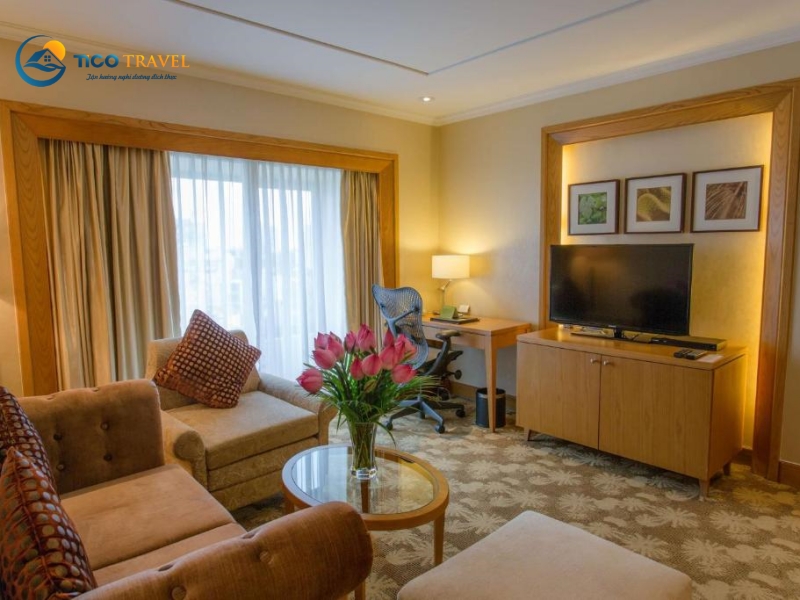 Khách sạn Flamingo Đại Hải